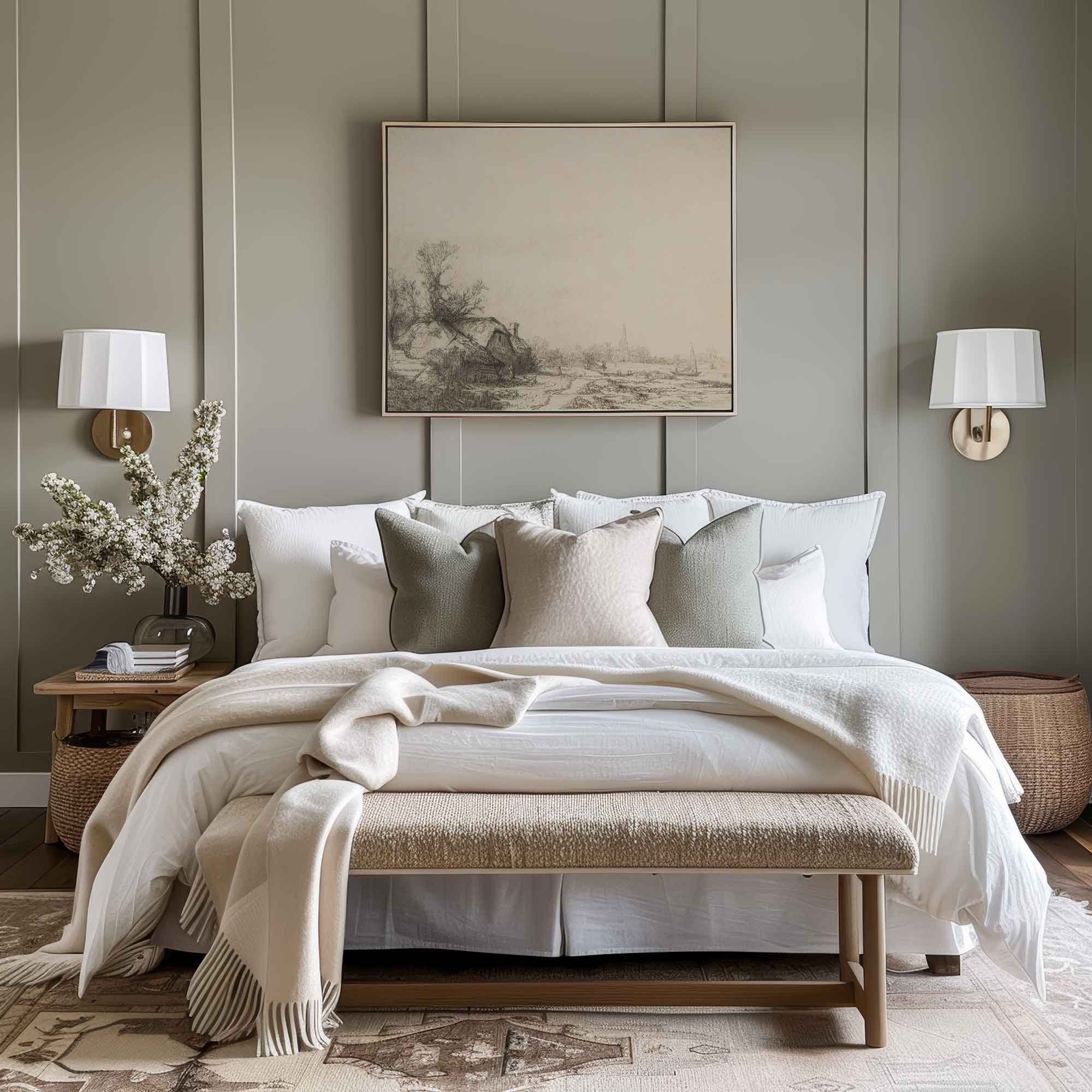 Cottages of Ouderkerk