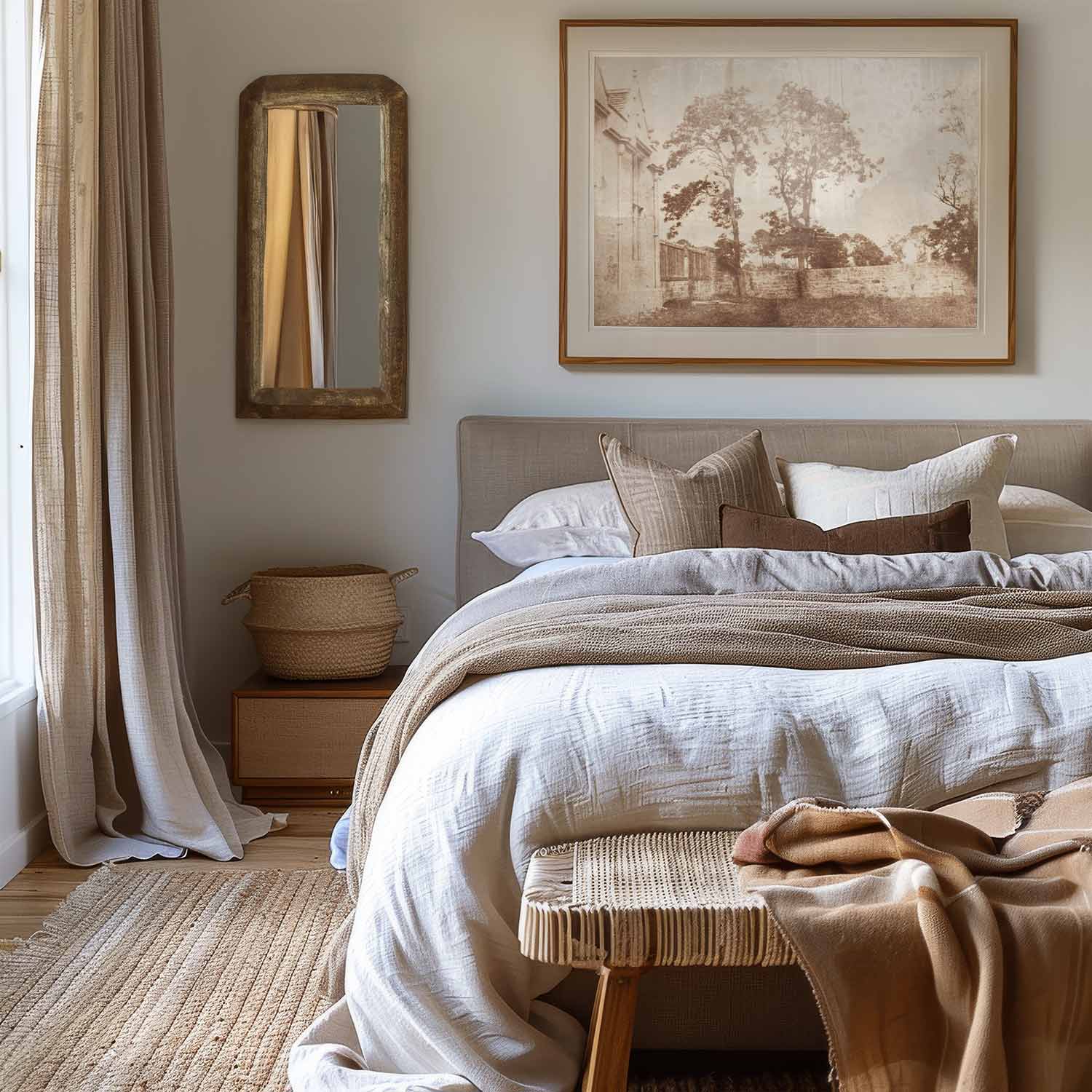 Andrew's Legacy 1843