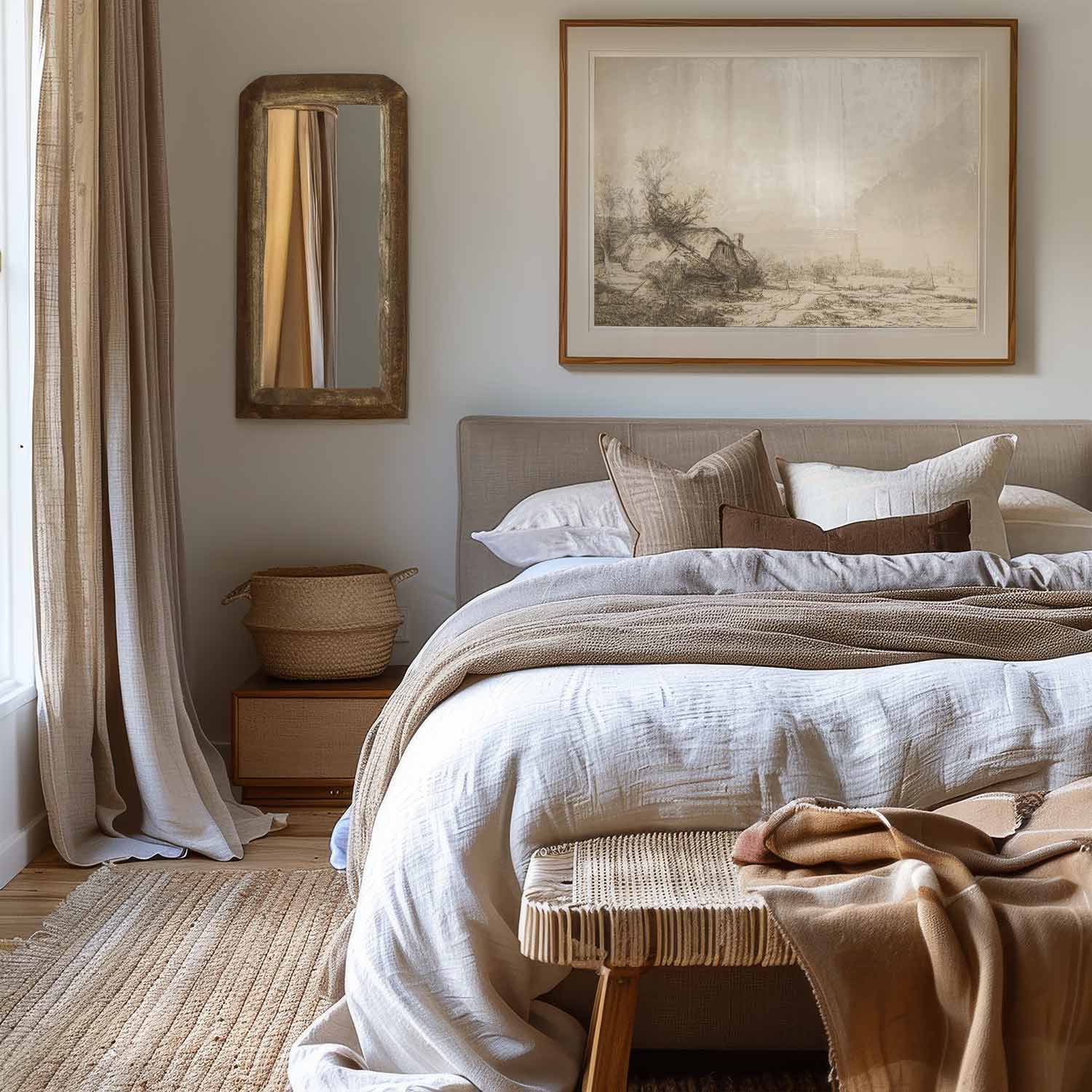 Cottages of Ouderkerk