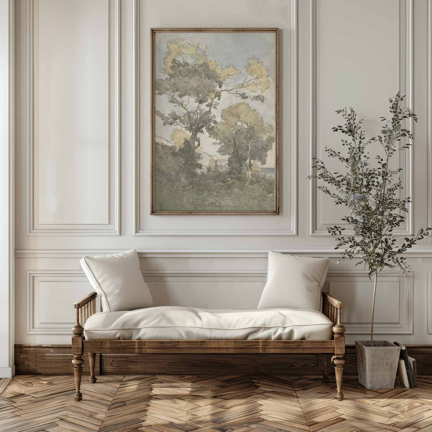 The Coasts of Greece