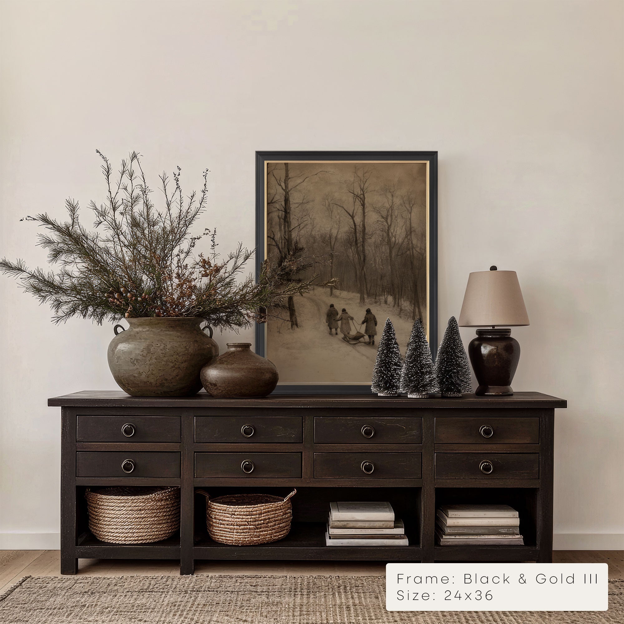 Winter Pastime – Madelynn Ave