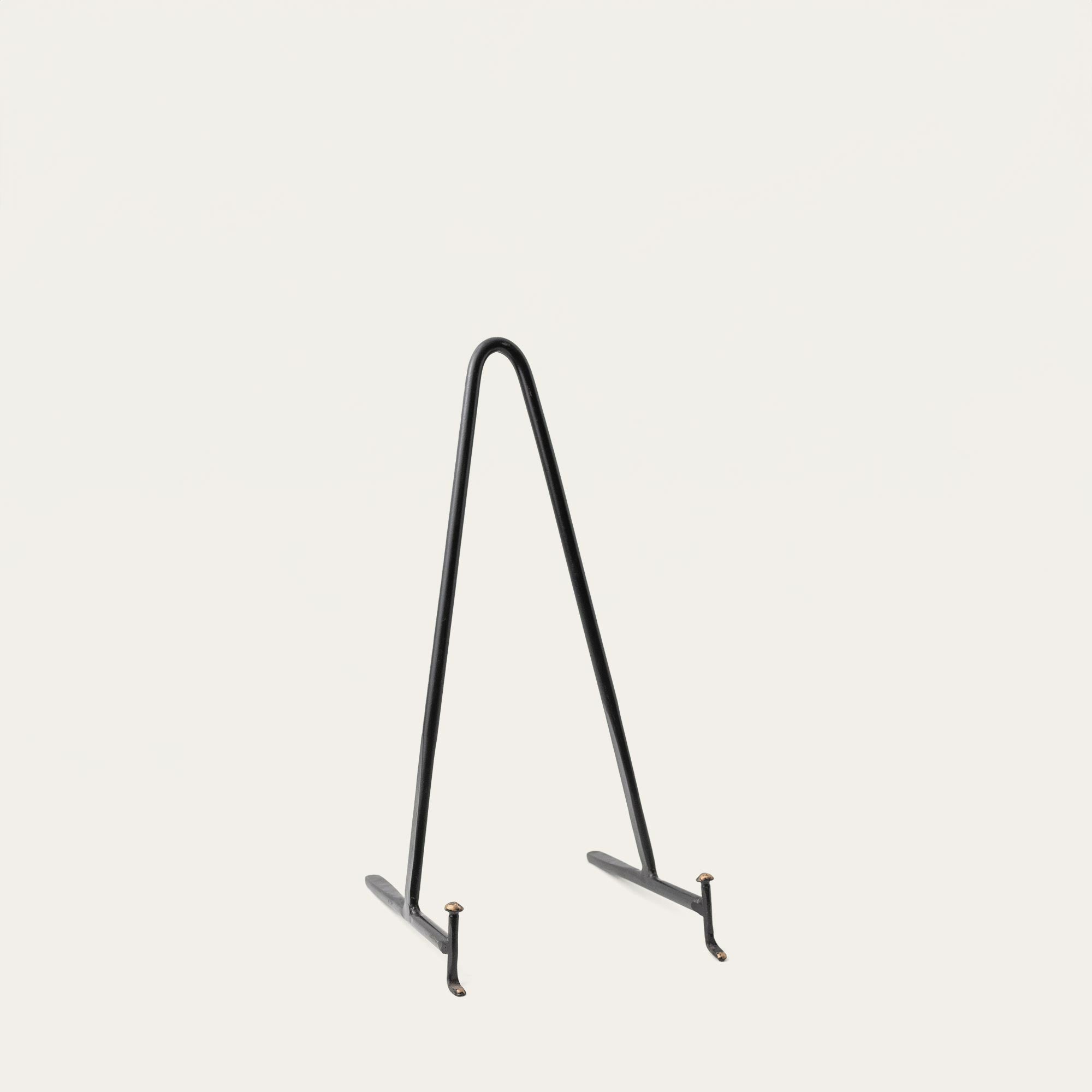 Sibylle Antique Picture Stand - L