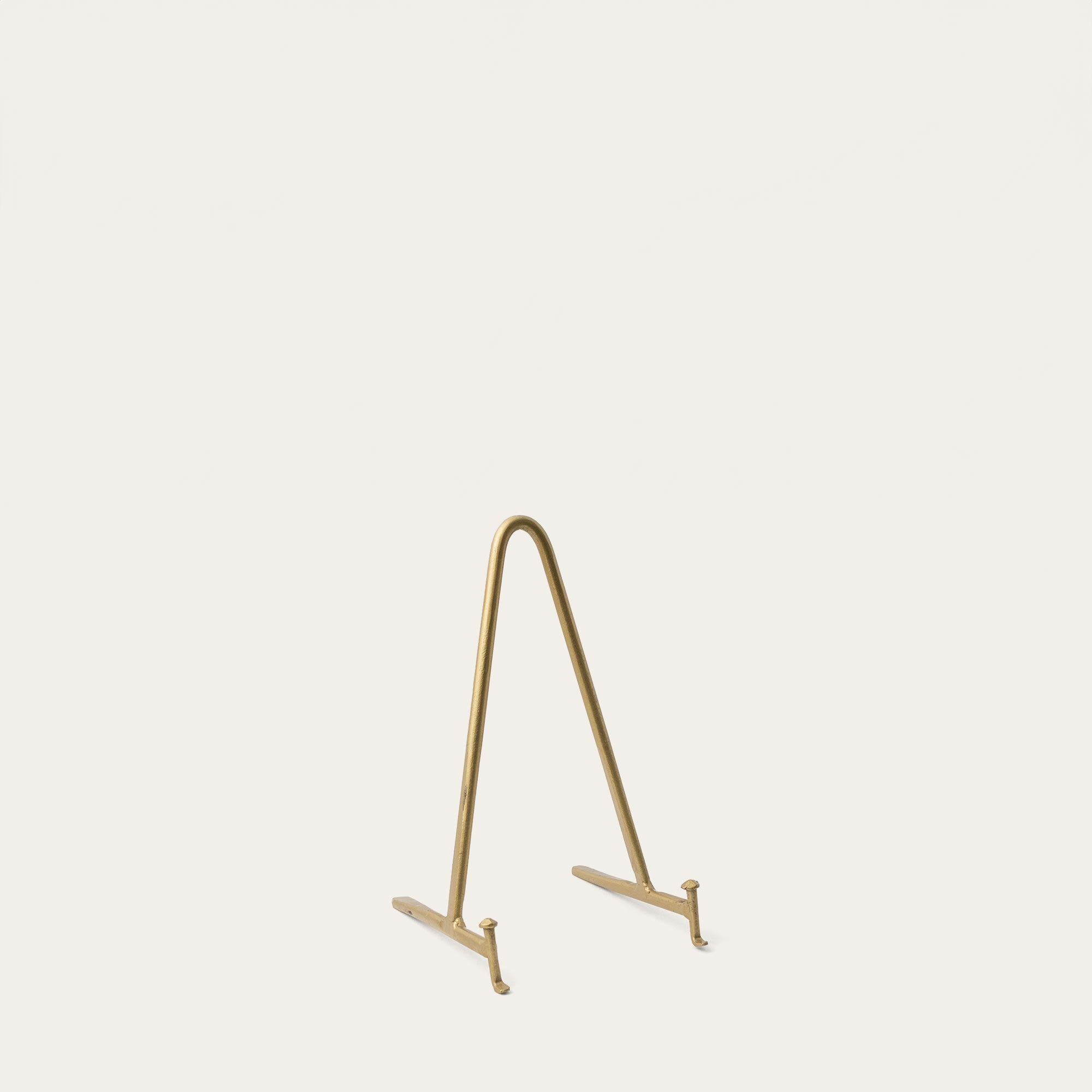 Sibylle Brass Picture Stand - M