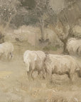The Good Shepherd