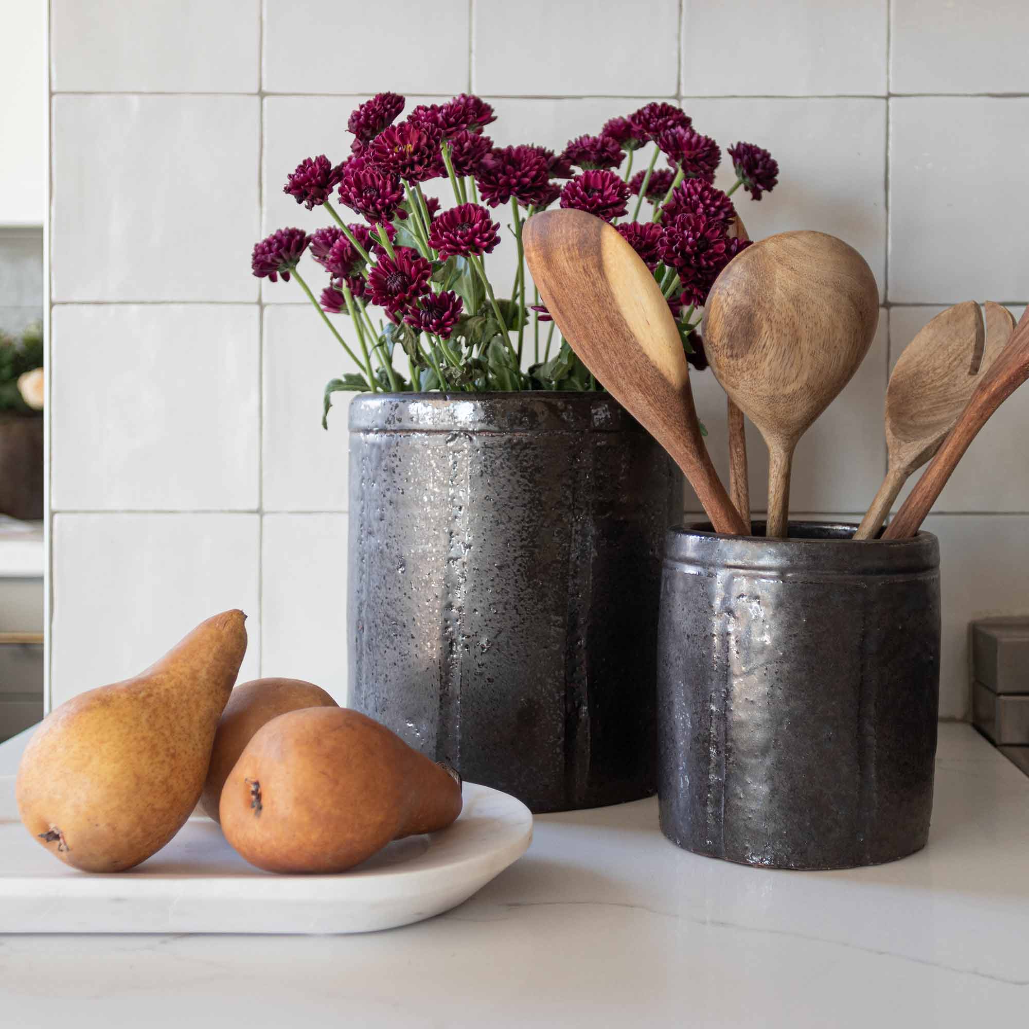 Evangeline Container - Medium