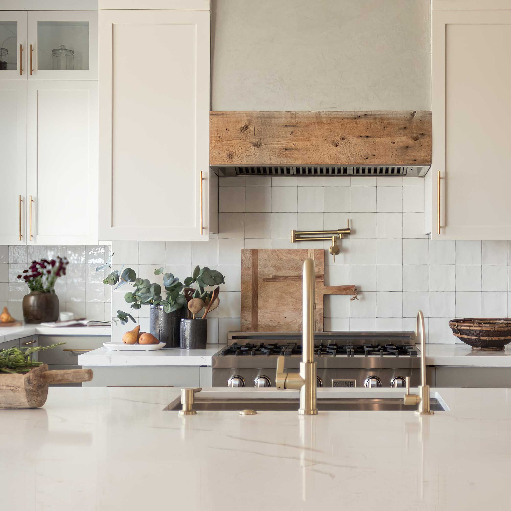 Evangeline Container - Medium