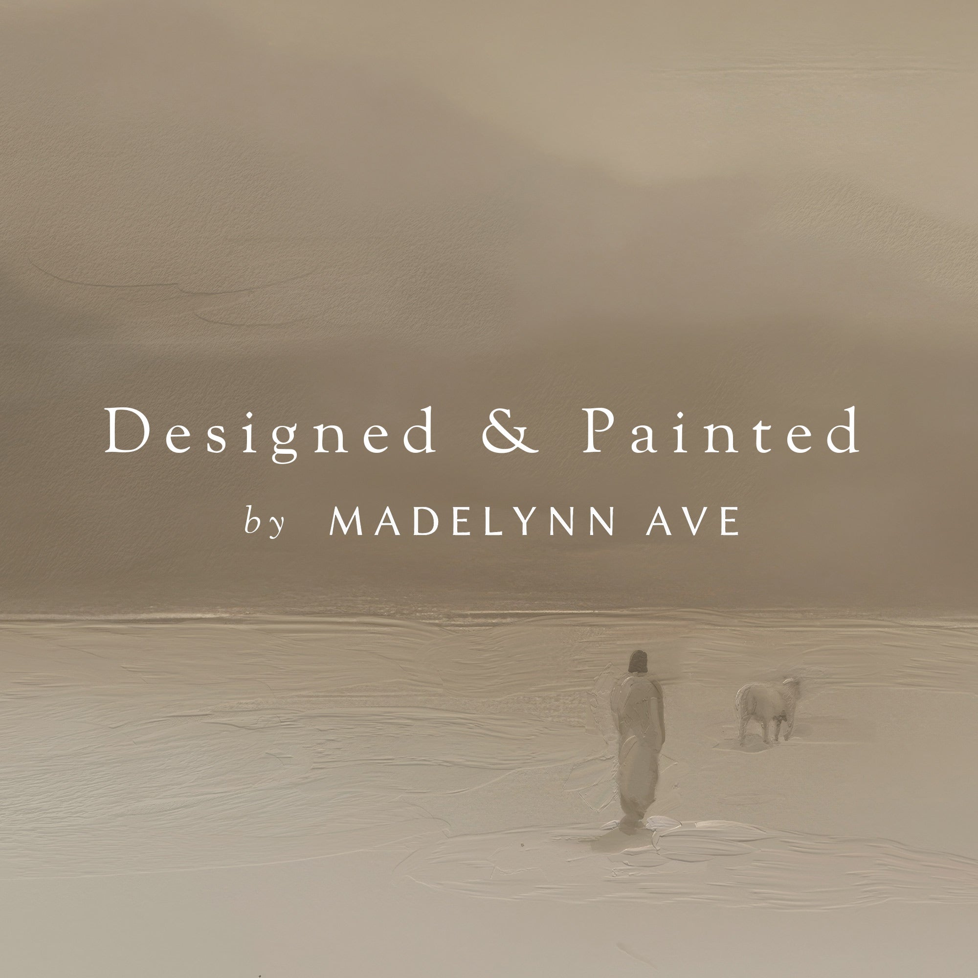 One That Was Lost - Vertical