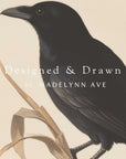 Black Raven