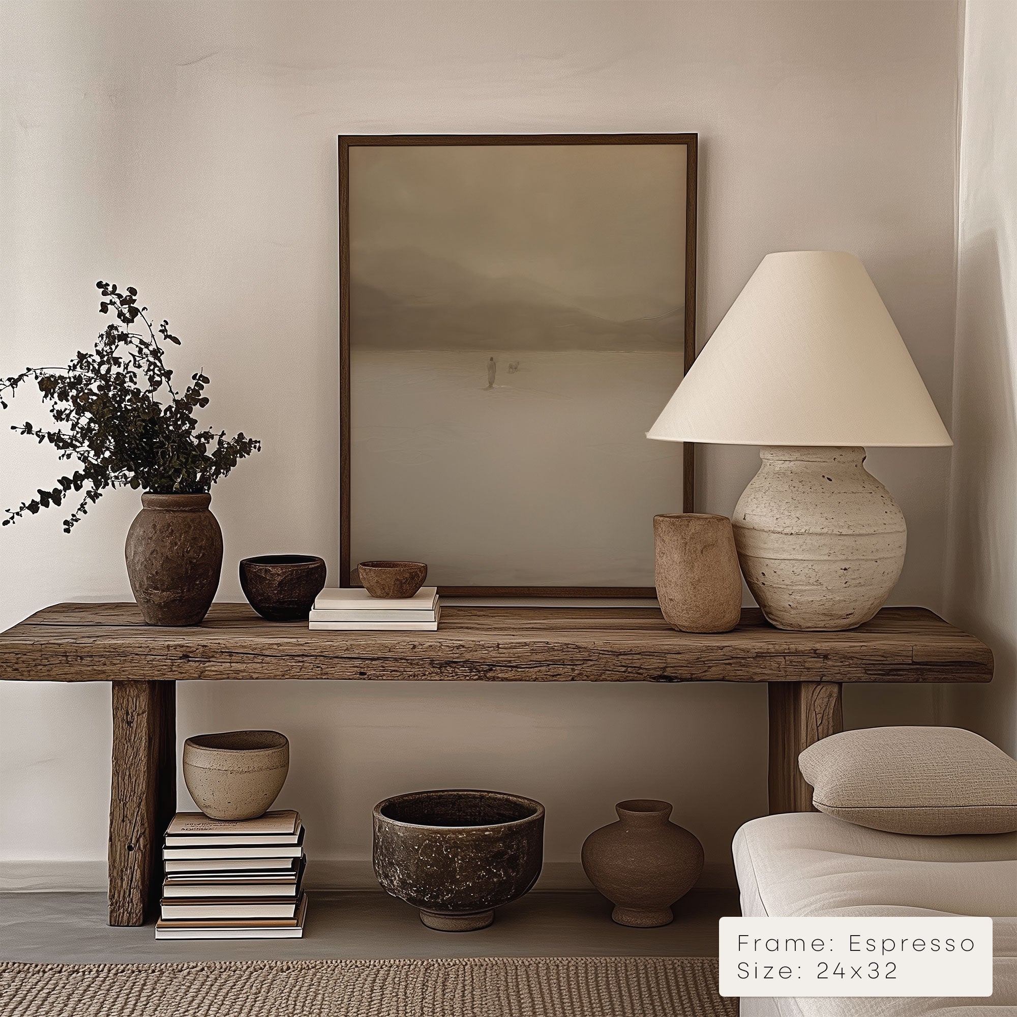 One That Was Lost - Vertical