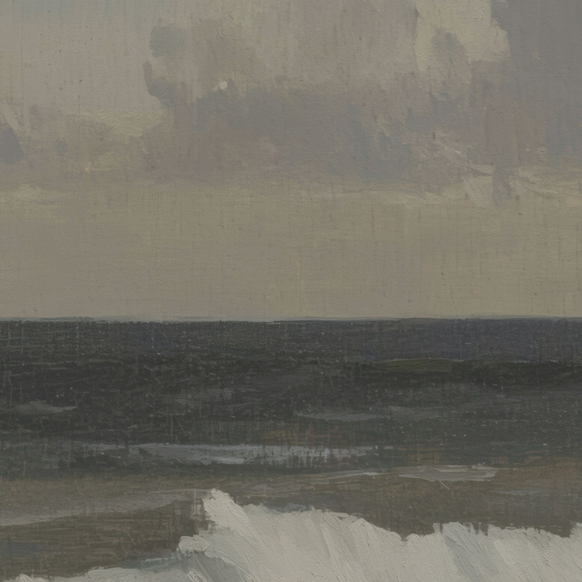 What Manner Of Man Is This? - Vertical