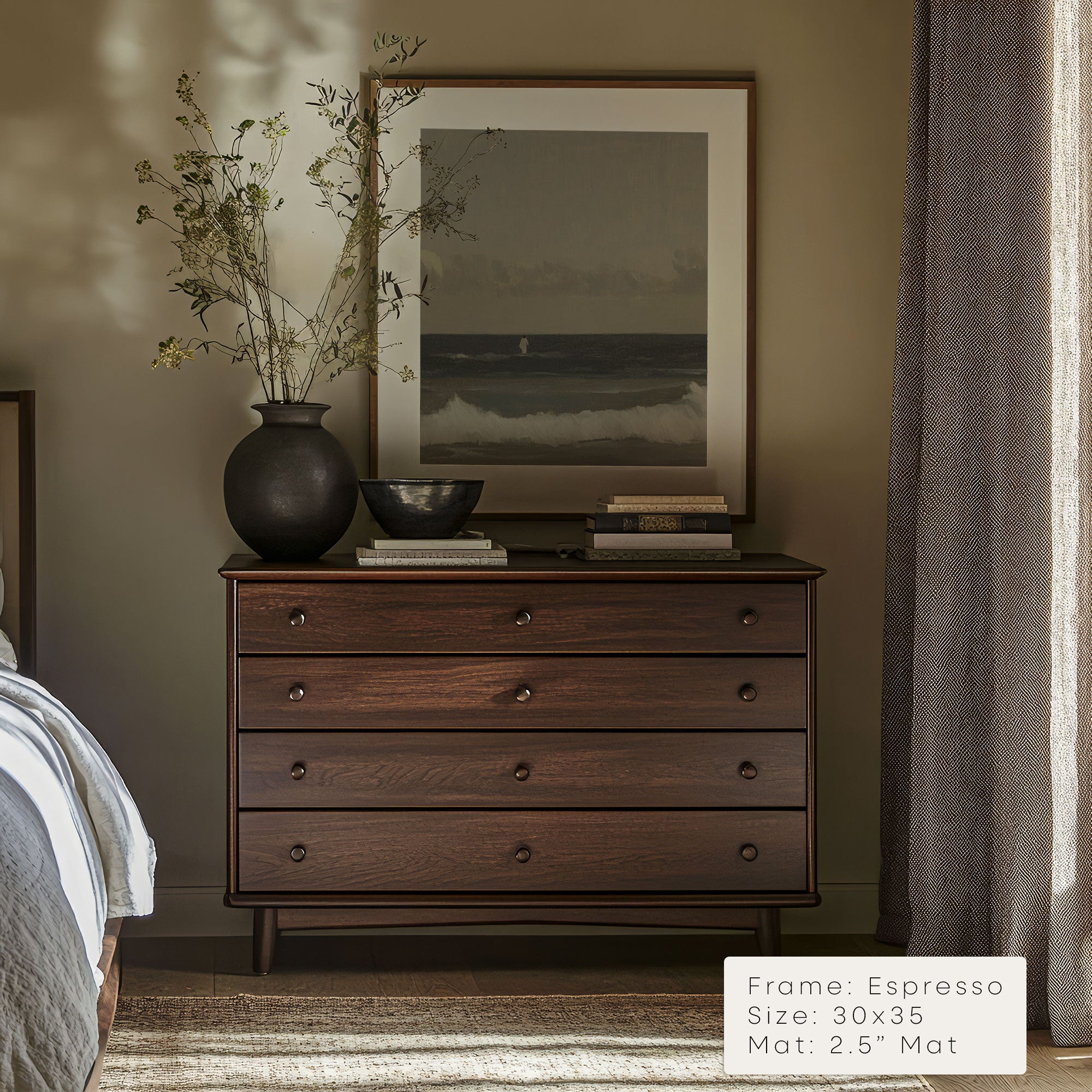 What Manner Of Man Is This? - Vertical