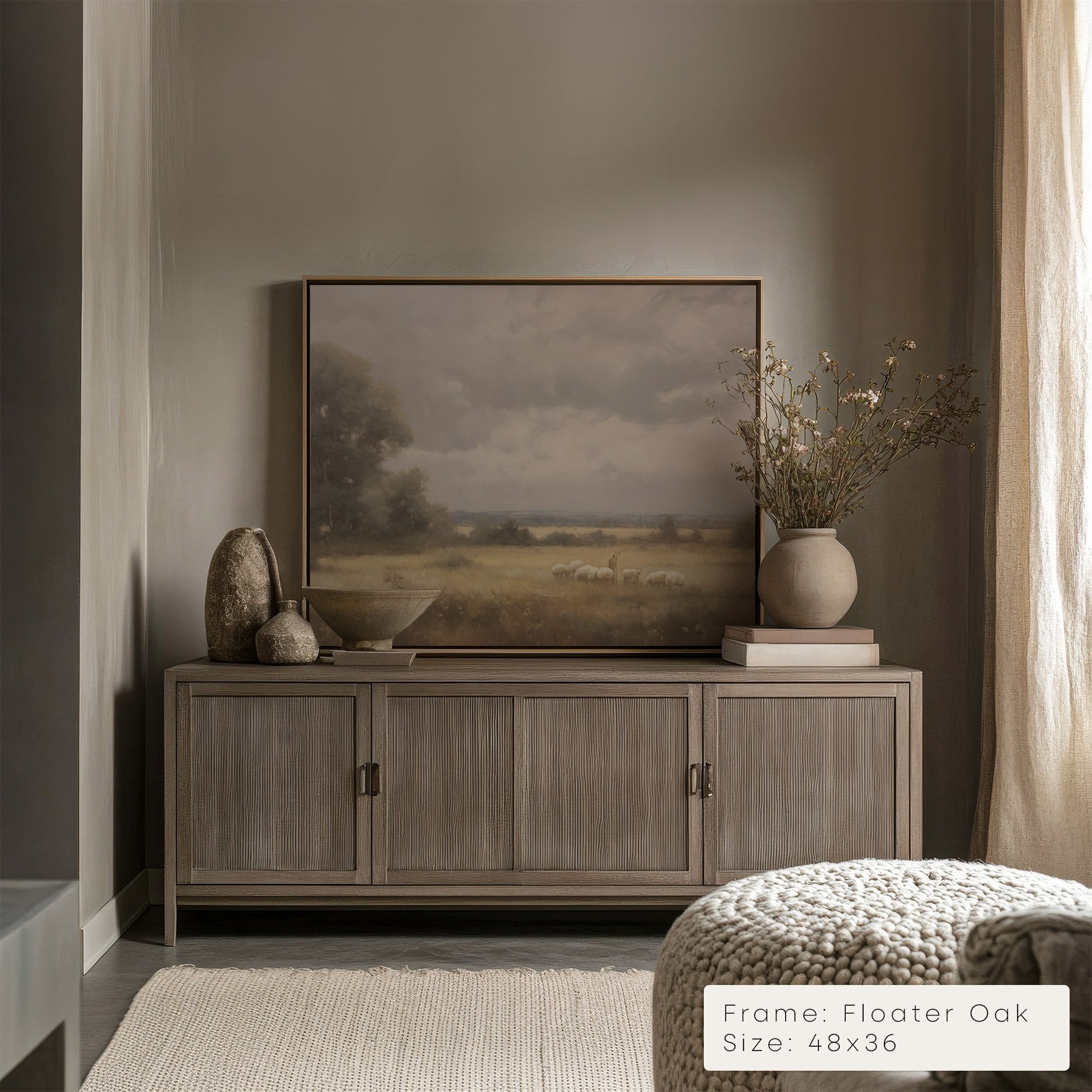 The Lord Is My Shepherd