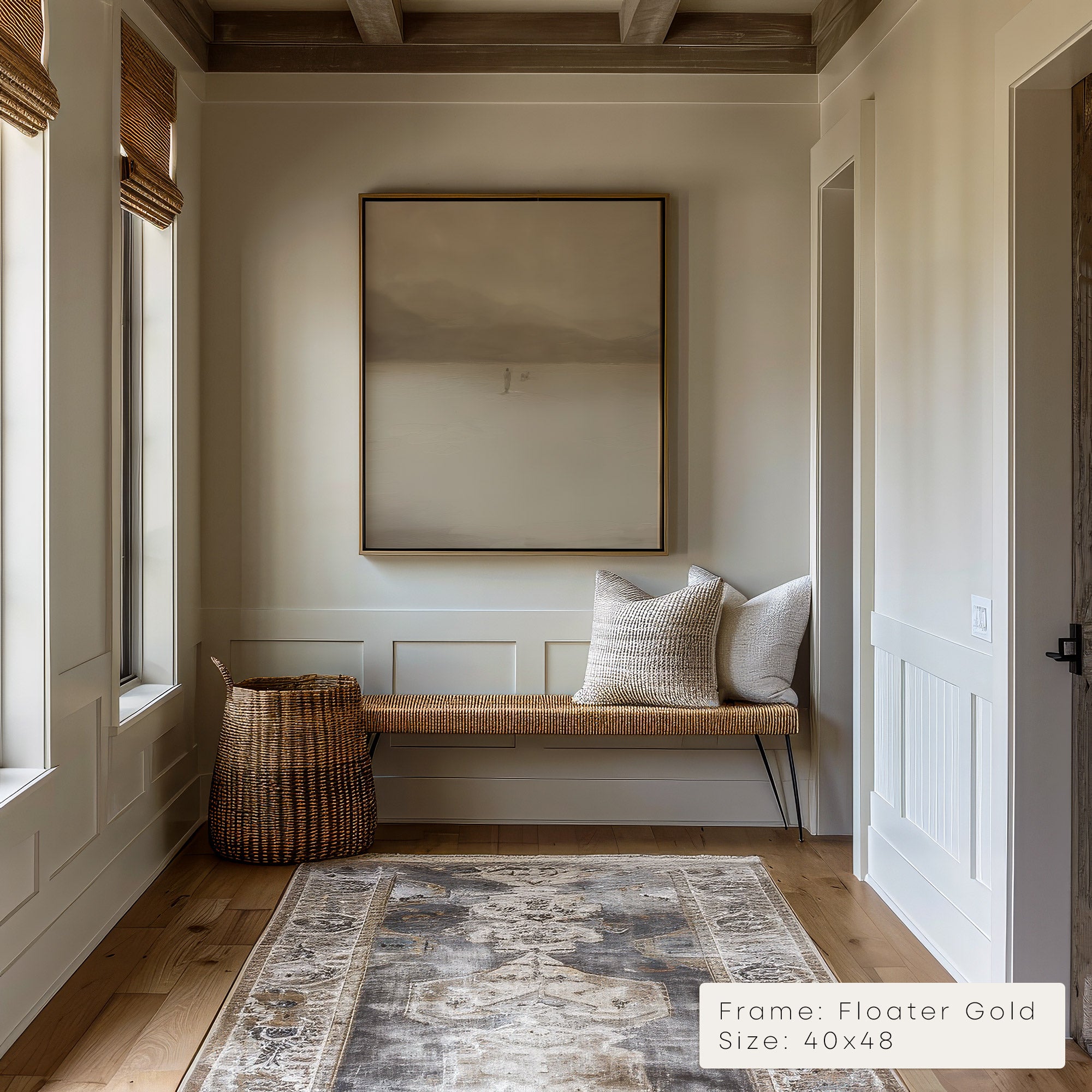 One That Was Lost - Vertical