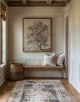 European Ash I