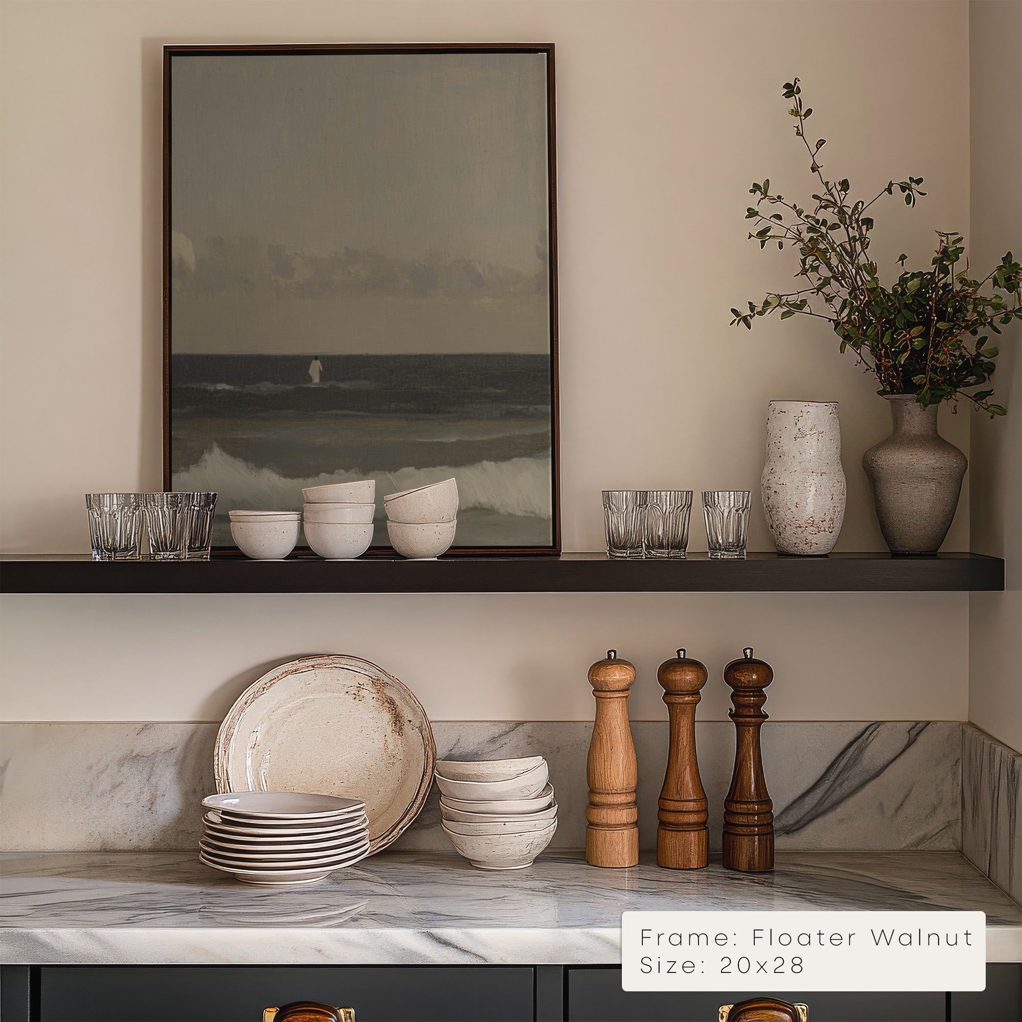 What Manner Of Man Is This? - Vertical