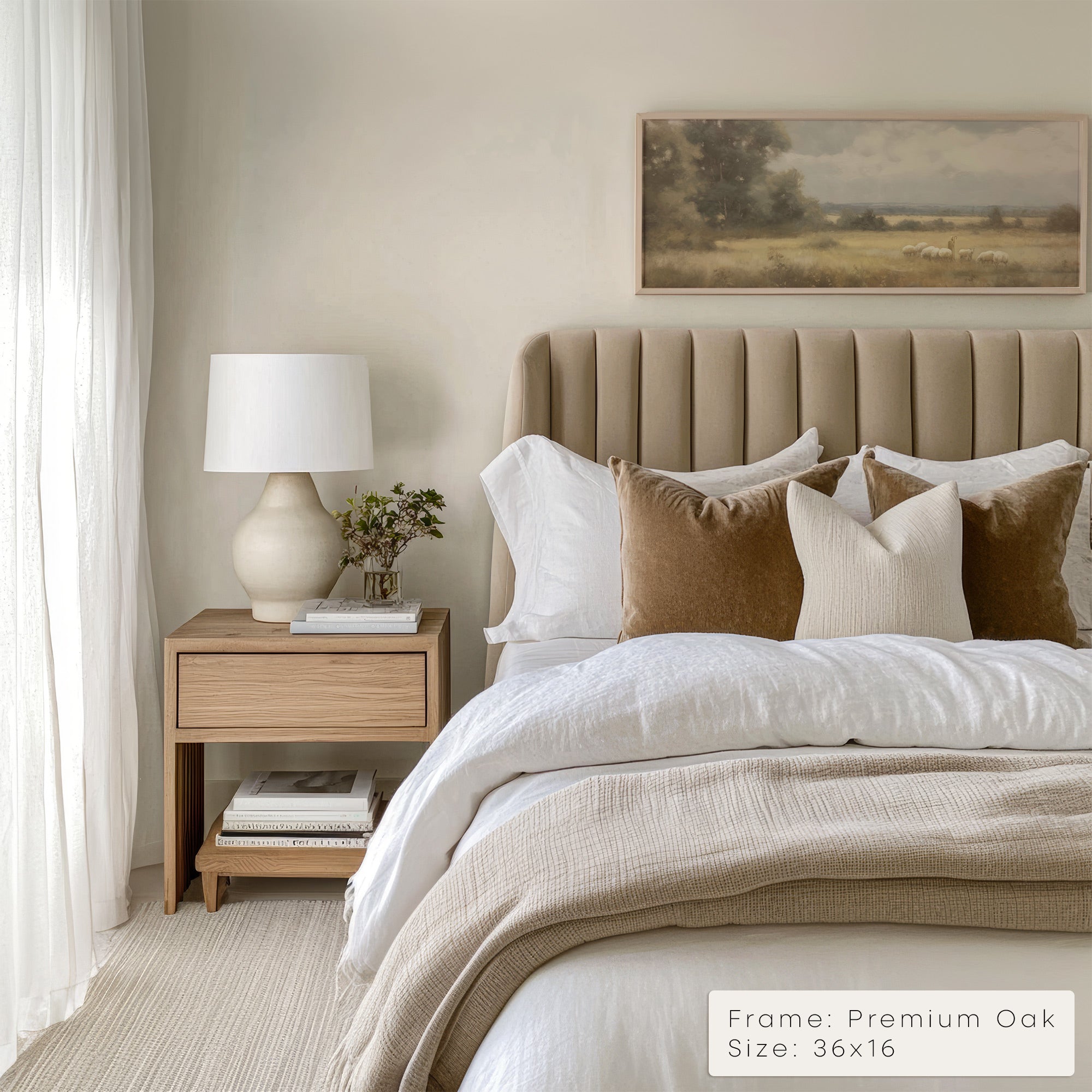 The Lord Is My Shepherd