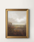 Moody Landscape I
