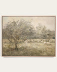 The Good Shepherd
