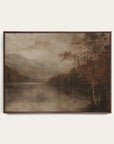 Autumn Thoughts