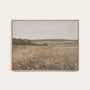 Abide With Me - Horizontal