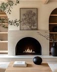 European Ash I