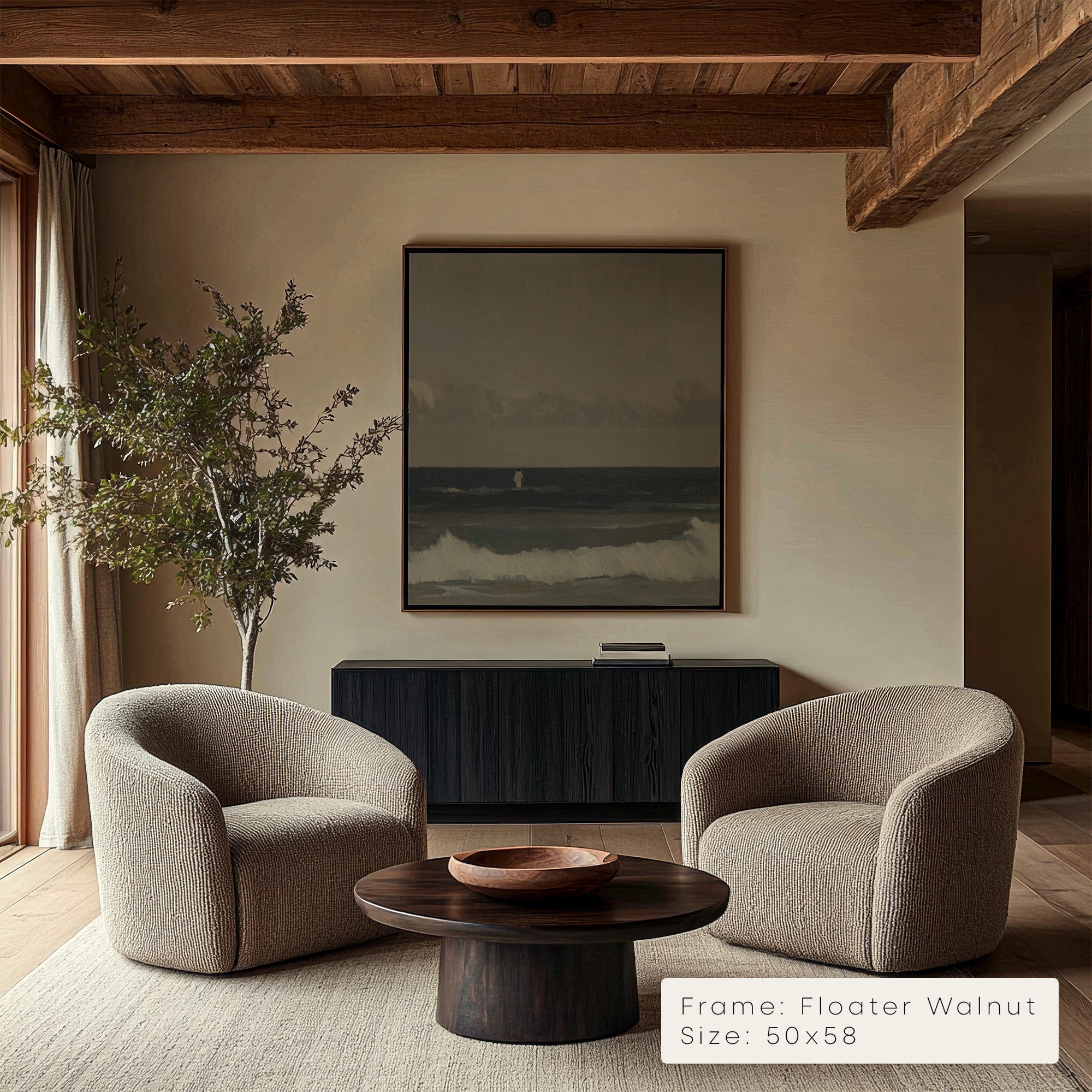 What Manner Of Man Is This? - Vertical