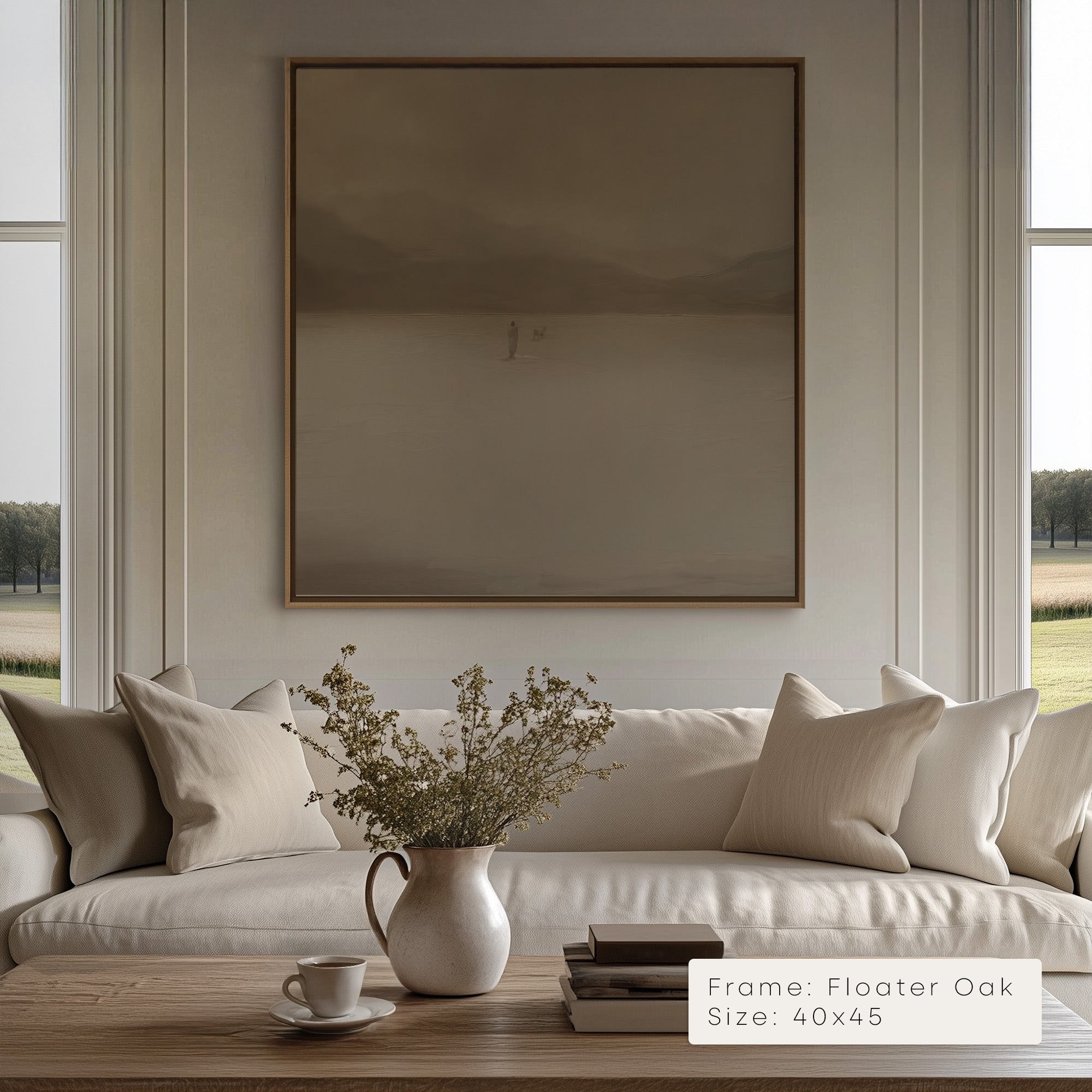 One That Was Lost - Vertical