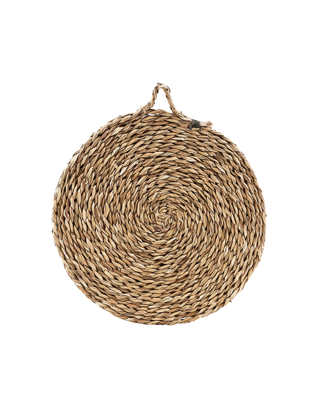 Amber Seagrass Placemats