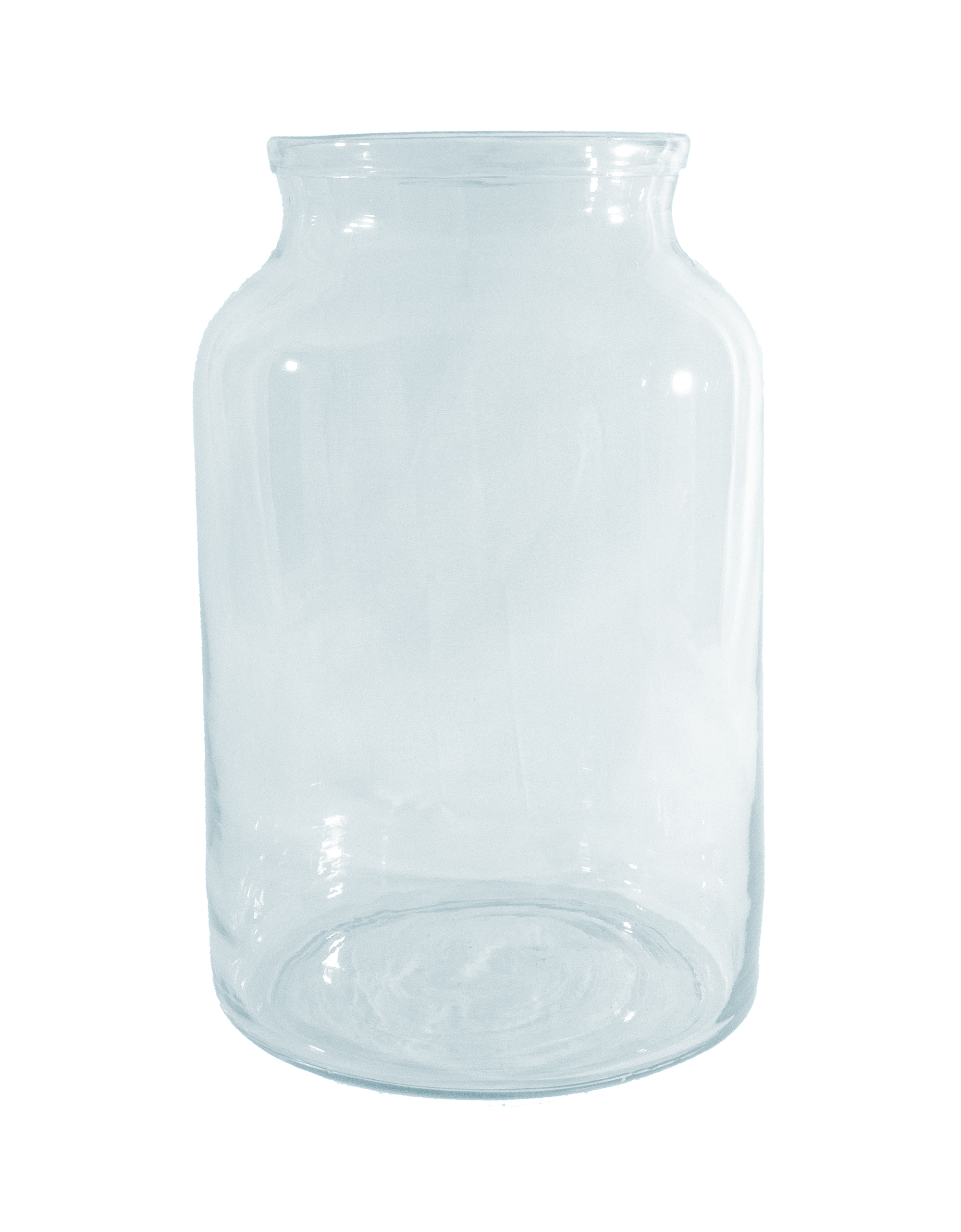 European Mason Jar, 10 Liters