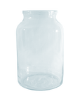 European Mason Jar, 10 Liters