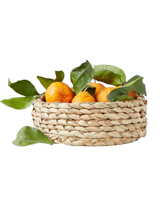 Kennedy Bread Basket