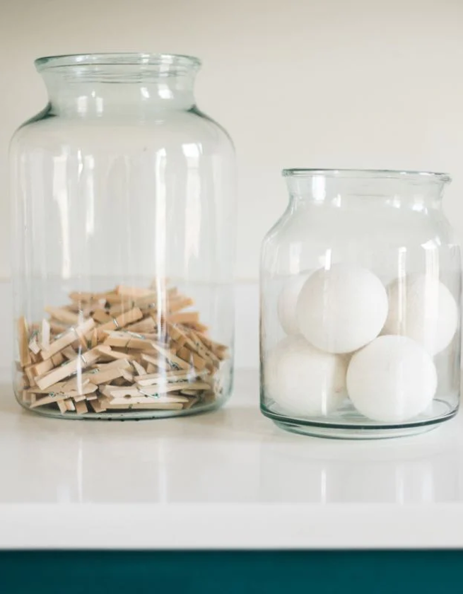 European Mason Jar, 10 Liters