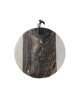 Iliana Marble Cheese Board