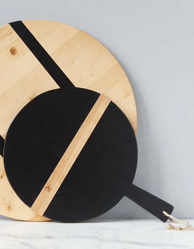 Idris Charcuterie Board