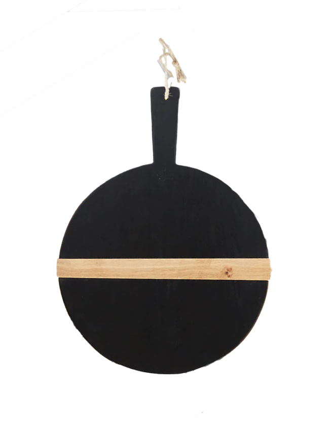 Idris Charcuterie Board