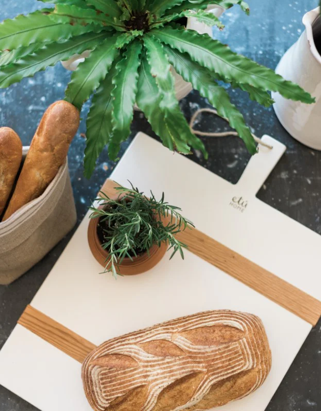 Ollie Charcuterie Board