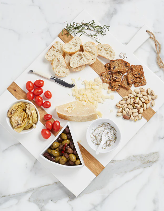 Ollie Charcuterie Board