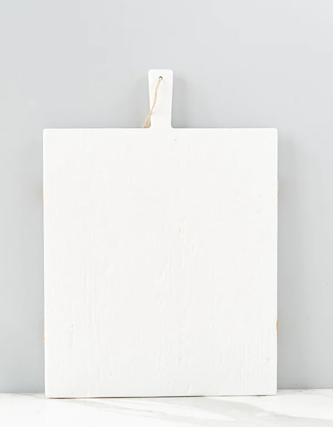 Ollie Charcuterie Board