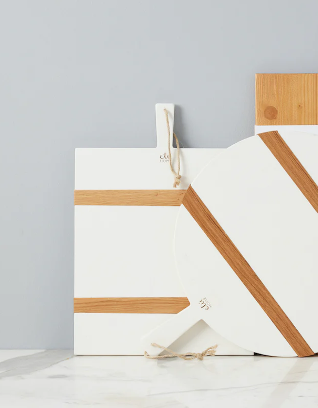 Ollie Charcuterie Board