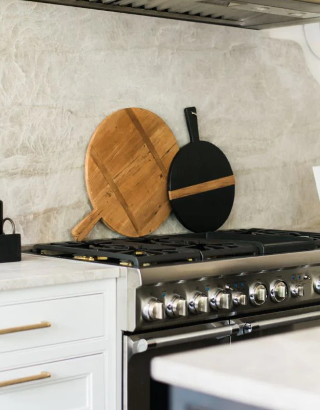 Idris Charcuterie Board