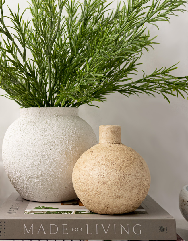 Handel Textured Vase