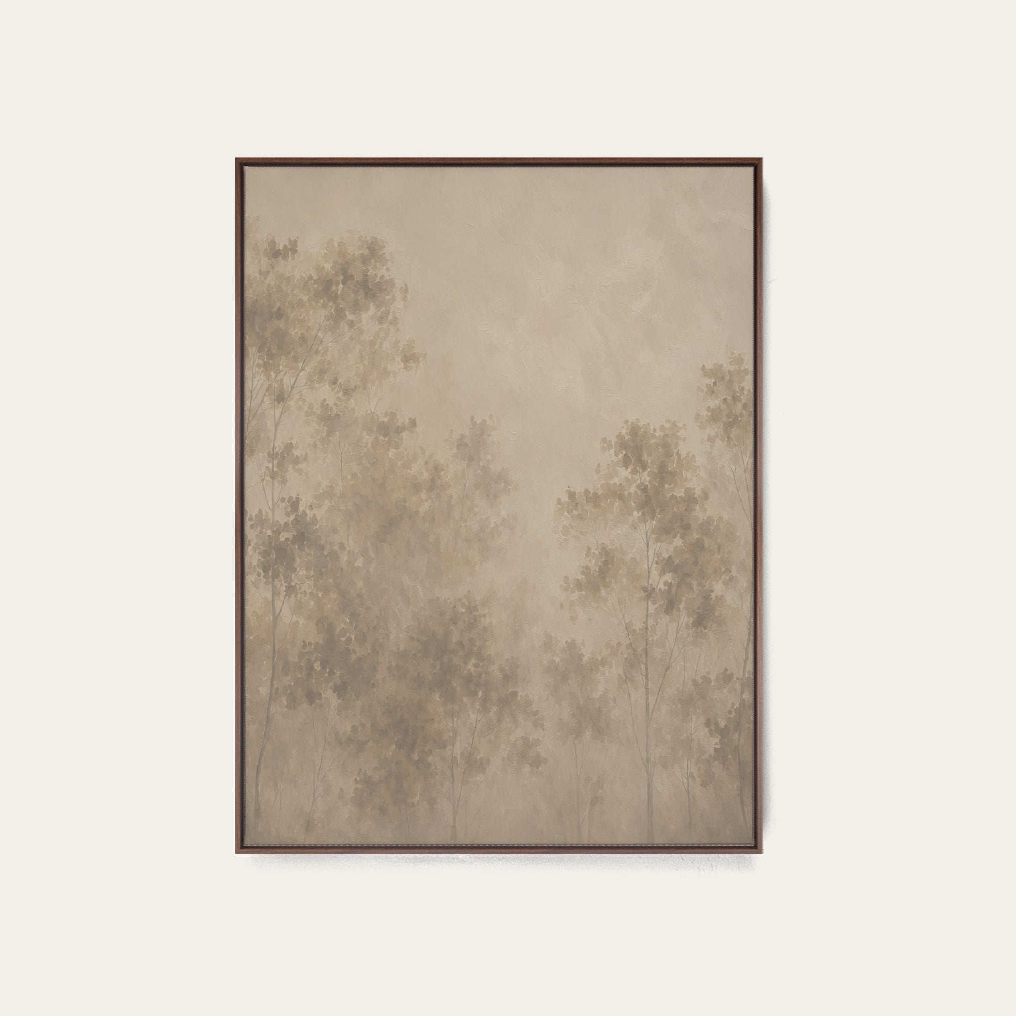 Woodland - Vertical