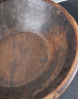 Clementine Wooden Bowl - I.