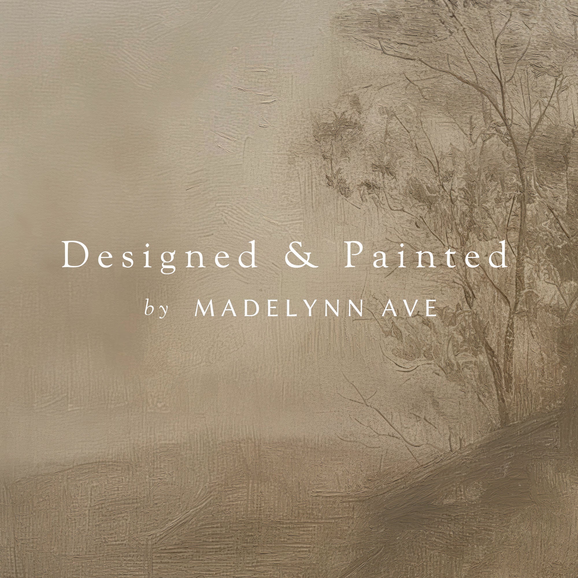 Madelyn Design Madelynn Ave | Designer Art, Decor, and Design
