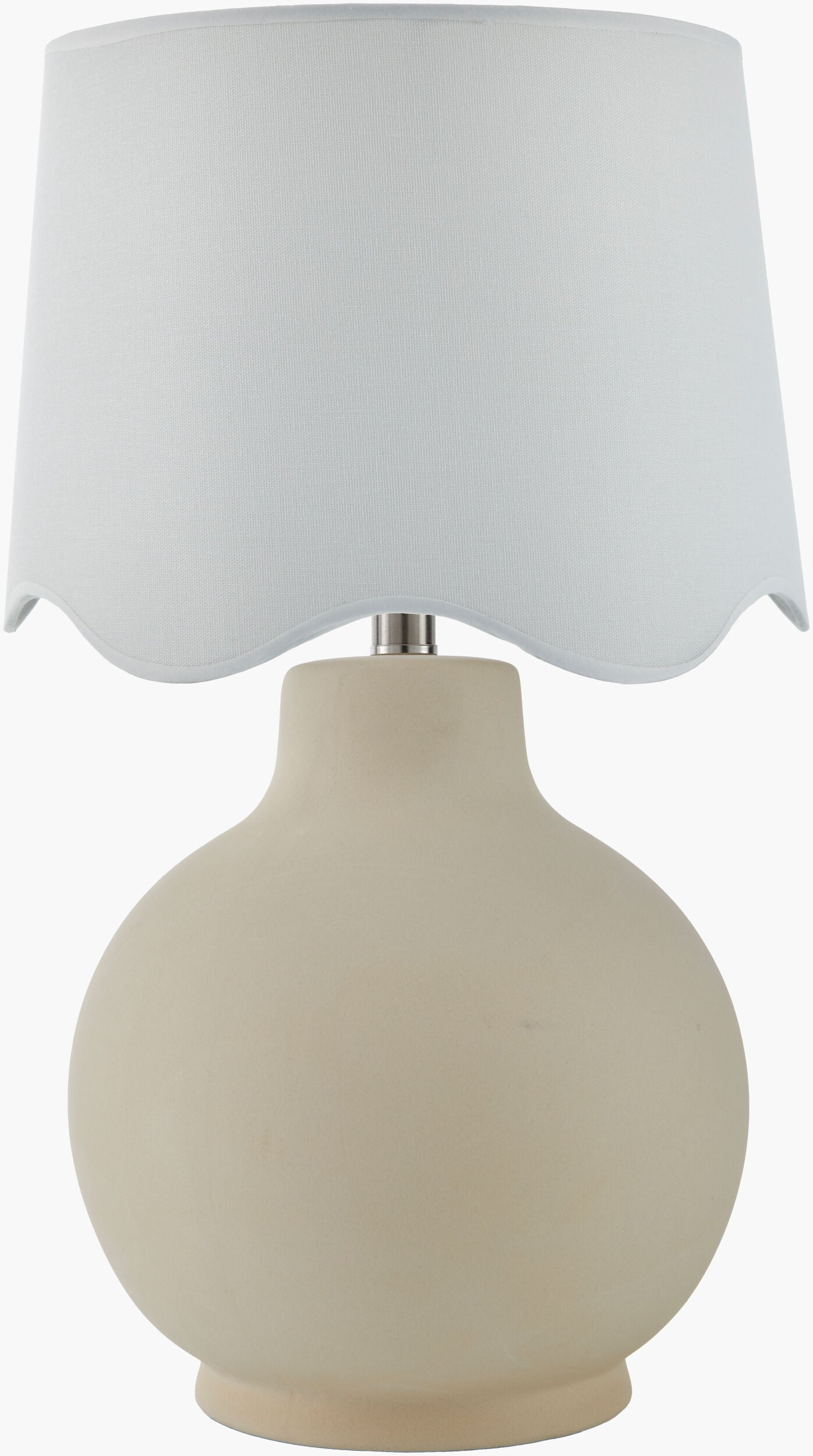 Doheny Lamp