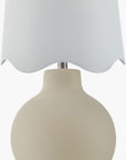 Doheny Lamp