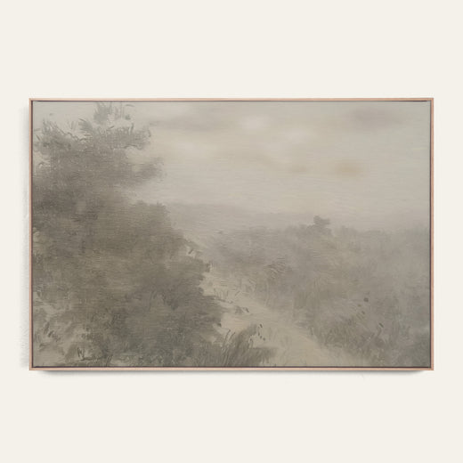 Forgotten Road