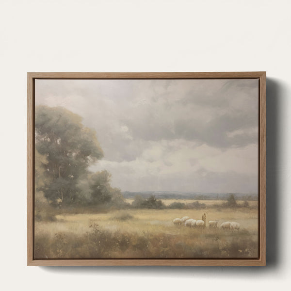 The Lord Is My Shepherd mczr_price_2035