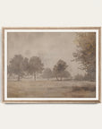 September Fields