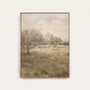 The Good Shepherd - Vertical